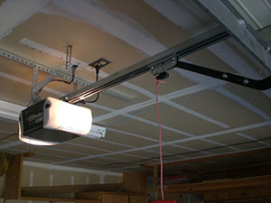 Garage Door Opener